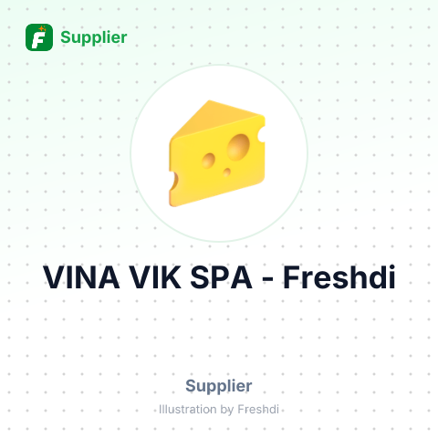 VINA VIK SPA – summary card, no photo uploaded yet
