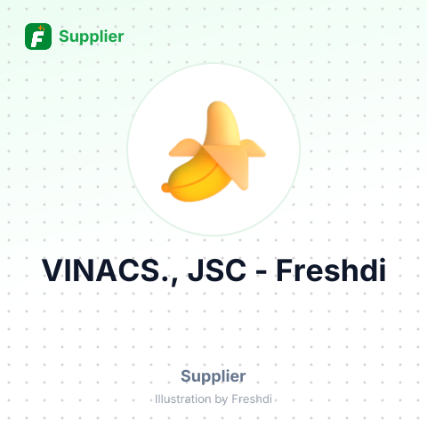 VINACS., JSC – summary card, no photo uploaded yet