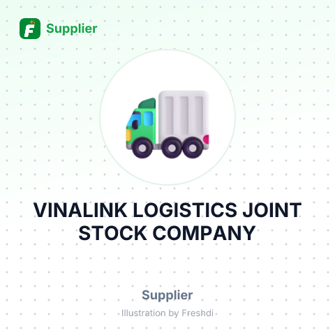 VINALINK LOGISTICS JOINT STOCK COMPANY – summary card, no photo uploaded yet