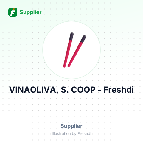 VINAOLIVA, S. COOP – summary card, no photo uploaded yet