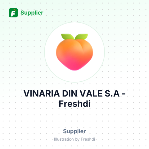 VINARIA DIN VALE S.A – summary card, no photo uploaded yet