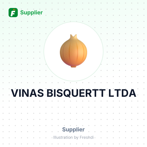 VINAS BISQUERTT LTDA – summary card, no photo uploaded yet