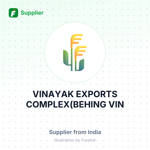 VINAYAK EXPORTS COMPLEX(BEHING VIN – summary card, no photo uploaded yet