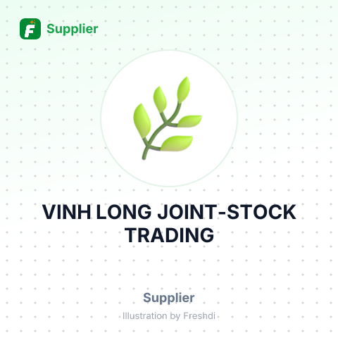 VINH LONG JOINT-STOCK TRADING – summary card, no photo uploaded yet