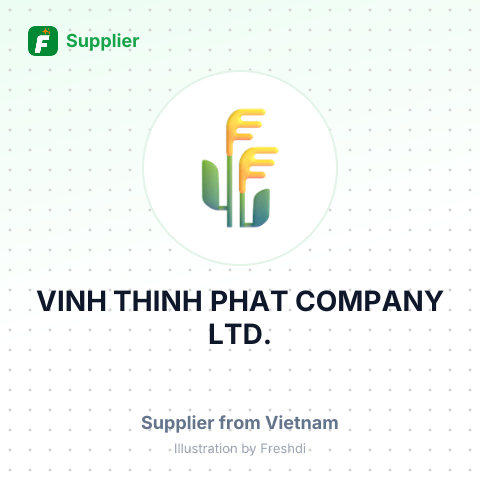 VINH THINH PHAT COMPANY LTD. – summary card, no photo uploaded yet