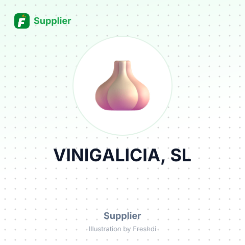 VINIGALICIA, SL – summary card, no photo uploaded yet