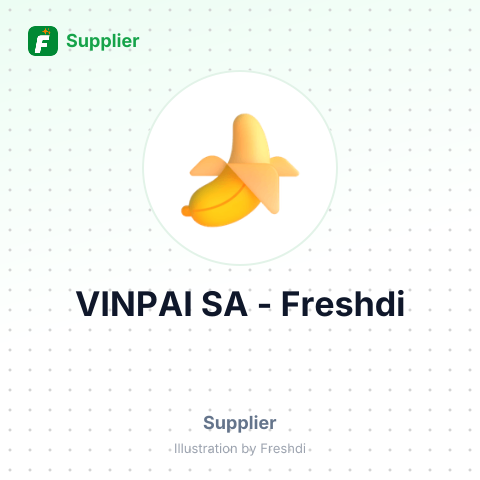 VINPAI SA – summary card, no photo uploaded yet