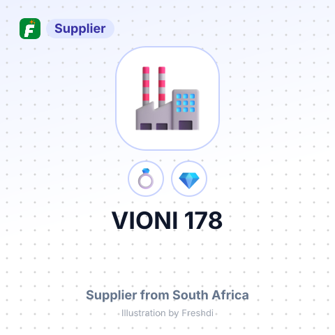 VIONI 178 – summary card, no photo uploaded yet