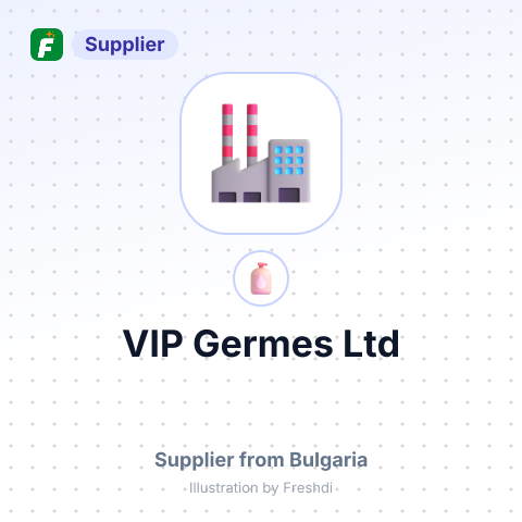 VIP Germes Ltd – summary card, no photo uploaded yet