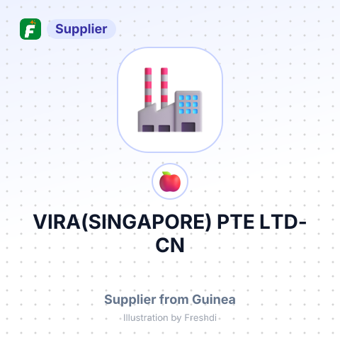 VIRA(SINGAPORE) PTE LTD-CN – summary card, no photo uploaded yet