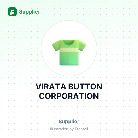 VIRATA BUTTON CORPORATION – summary card, no photo uploaded yet