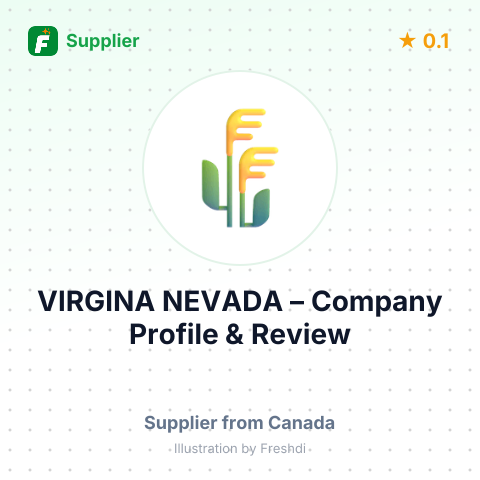 VIRGINA NEVADA – summary card, no photo uploaded yet