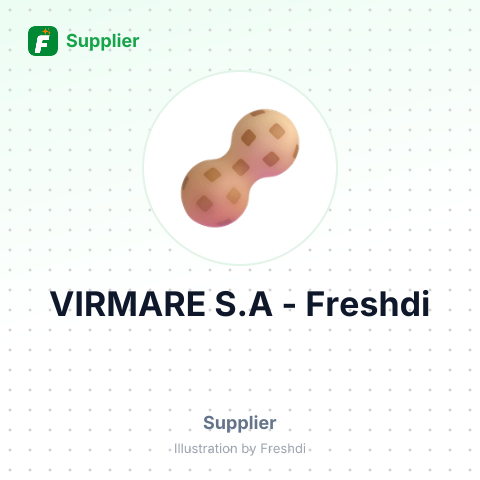 VIRMARE S.A – summary card, no photo uploaded yet