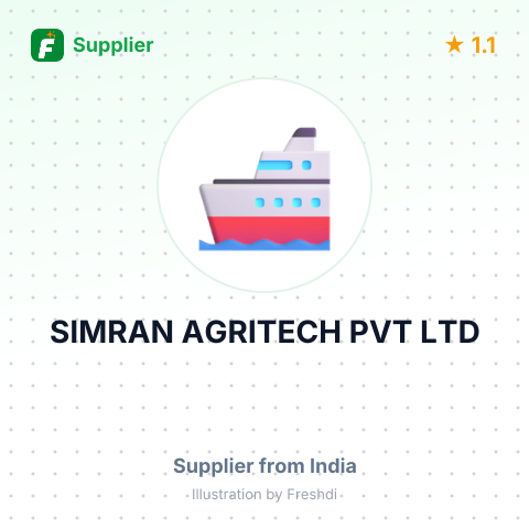 SIMRAN AGRITECH PVT LTD – summary card, no photo uploaded yet