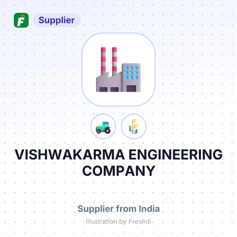 VISHWAKARMA ENGINEERING COMPANY – summary card, no photo uploaded yet