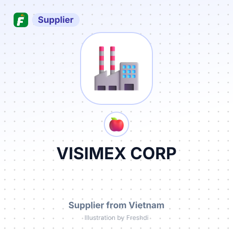 VISIMEX CORP – summary card, no photo uploaded yet