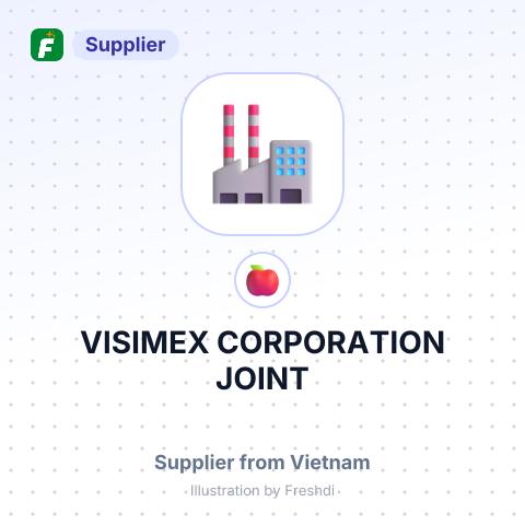 VISIMEX CORPORATION JOINT – summary card, no photo uploaded yet