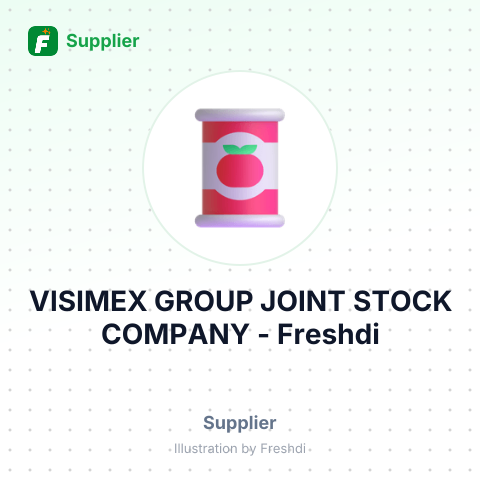 VISIMEX GROUP JOINT STOCK COMPANY – summary card, no photo uploaded yet