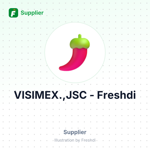 VISIMEX.,JSC – summary card, no photo uploaded yet