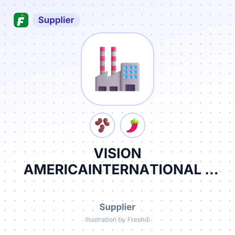 VISION AMERICAINTERNATIONAL - AFRIMORE – summary card, no photo uploaded yet
