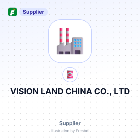 VISION LAND CHINA CO., LTD – summary card, no photo uploaded yet
