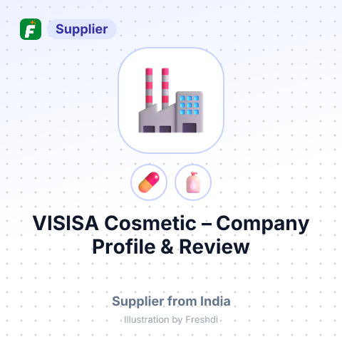 VISISA Cosmetic – summary card, no photo uploaded yet