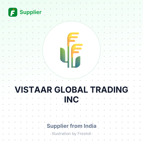 VISTAAR GLOBAL TRADING INC – summary card, no photo uploaded yet