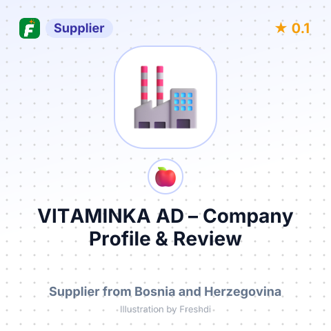 VITAMINKA AD – summary card, no photo uploaded yet