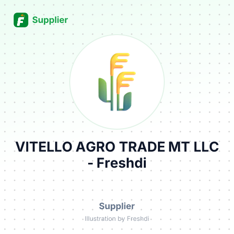 VITELLO AGRO TRADE MT LLC – summary card, no photo uploaded yet