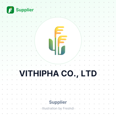 VITHIPHA CO., LTD – summary card, no photo uploaded yet