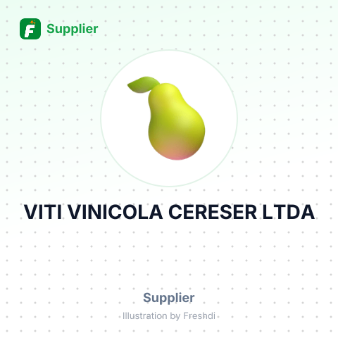 VITI VINICOLA CERESER LTDA – summary card, no photo uploaded yet