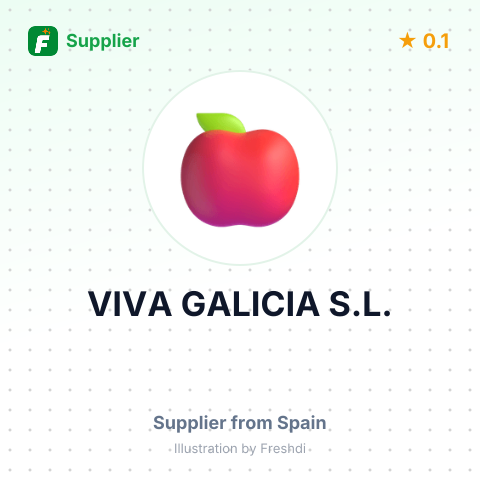 VIVA GALICIA S.L. – summary card, no photo uploaded yet
