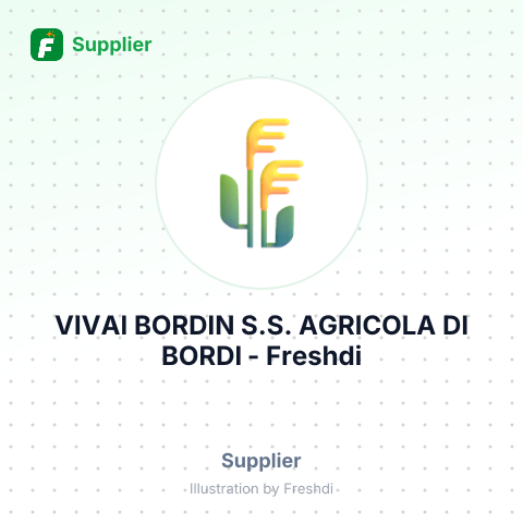 VIVAI BORDIN S.S. AGRICOLA DI BORDI – summary card, no photo uploaded yet