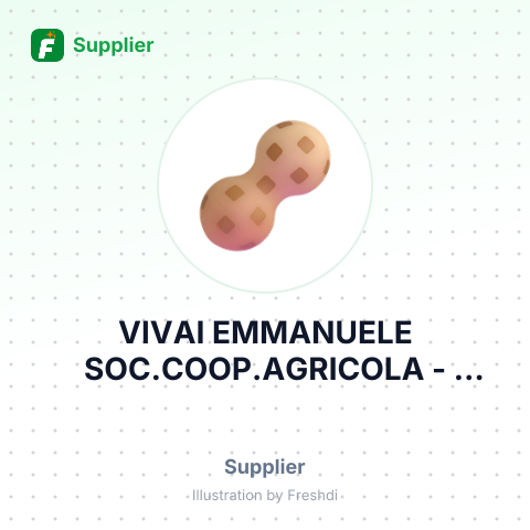 VIVAI EMMANUELE SOC.COOP.AGRICOLA – summary card, no photo uploaded yet