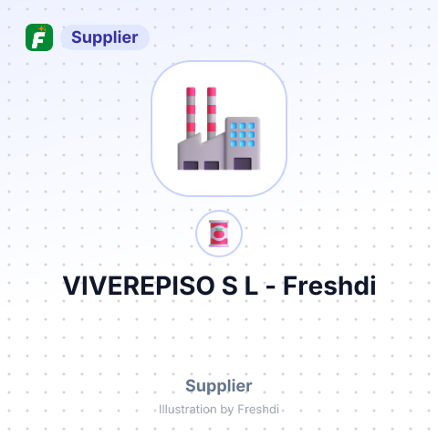 VIVEREPISO S L – summary card, no photo uploaded yet