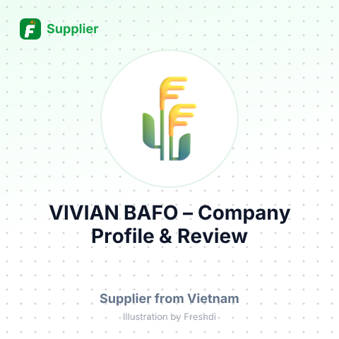 VIVIAN BAFO – summary card, no photo uploaded yet