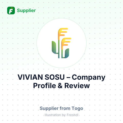 VIVIAN SOSU – summary card, no photo uploaded yet