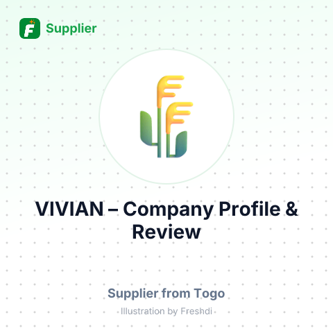 VIVIAN – summary card, no photo uploaded yet