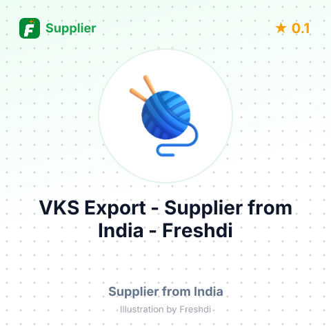 VKS Export  – summary card, no photo uploaded yet