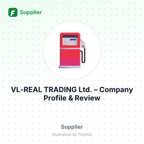 VL-REAL TRADING Ltd. – summary card, no photo uploaded yet