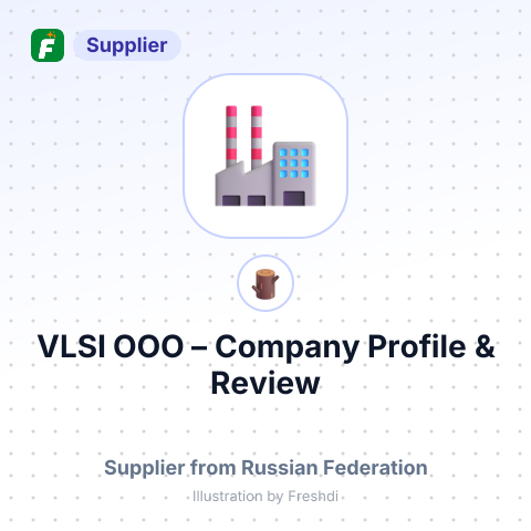 VLSI OOO – summary card, no photo uploaded yet