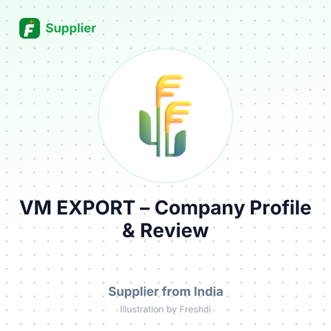 VM EXPORT – summary card, no photo uploaded yet