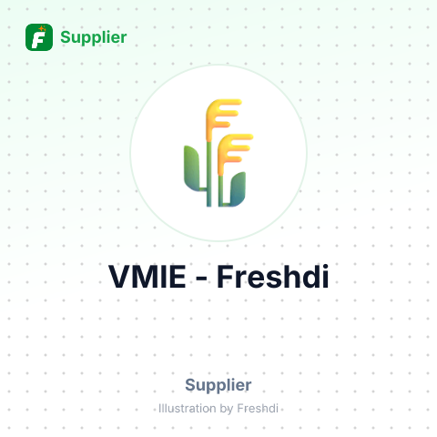 VMIE – summary card, no photo uploaded yet