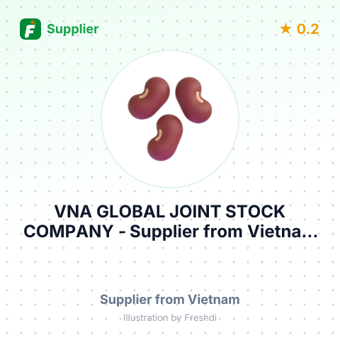 VNA GLOBAL JOINT STOCK COMPANY  – summary card, no photo uploaded yet