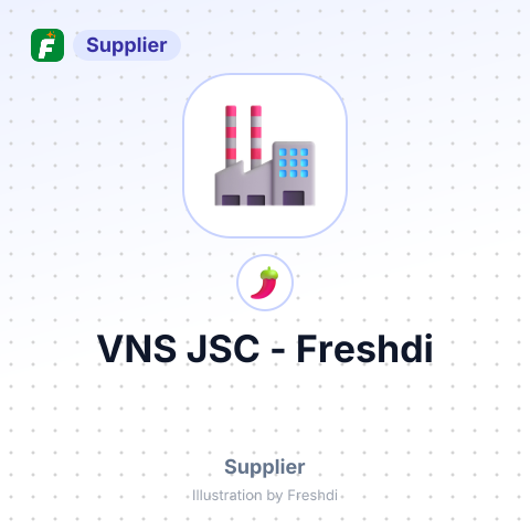VNS JSC – summary card, no photo uploaded yet