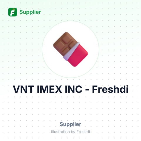 VNT IMEX INC – summary card, no photo uploaded yet