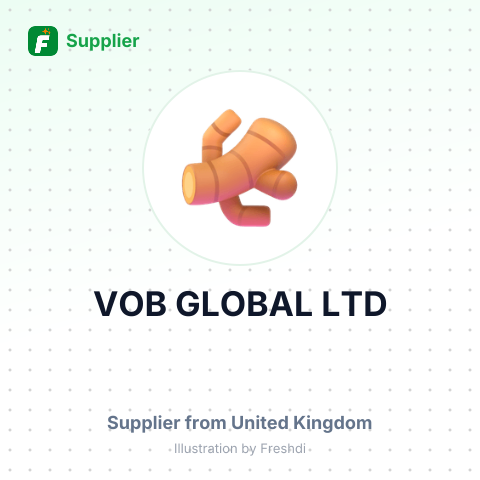VOB GLOBAL LTD – summary card, no photo uploaded yet