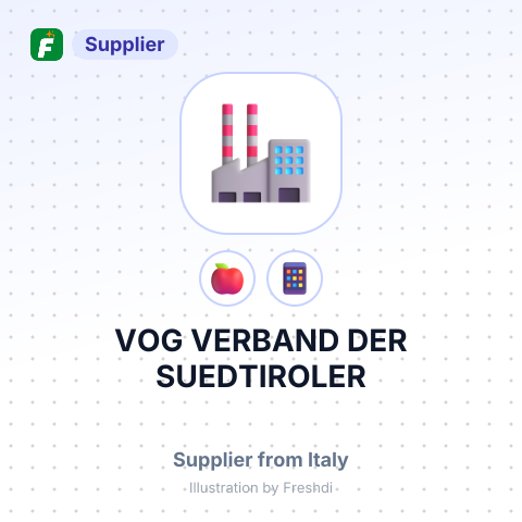 VOG VERBAND DER SUEDTIROLER – summary card, no photo uploaded yet