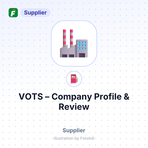 VOTS – summary card, no photo uploaded yet