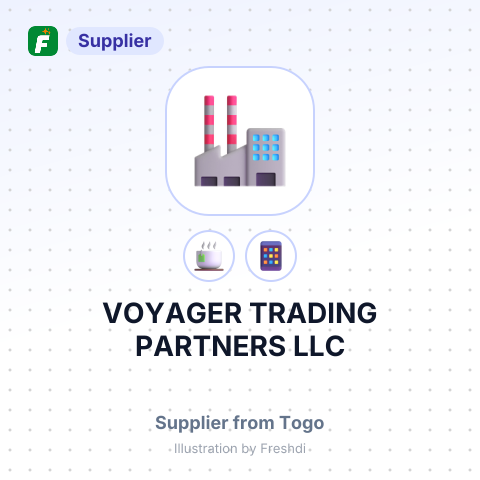 VOYAGER TRADING PARTNERS LLC – summary card, no photo uploaded yet